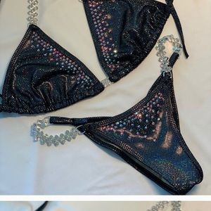 Gorgeous Competition Bikini